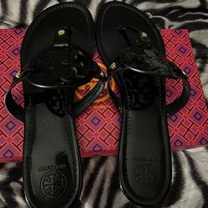 Tory Burch Miller Sandals